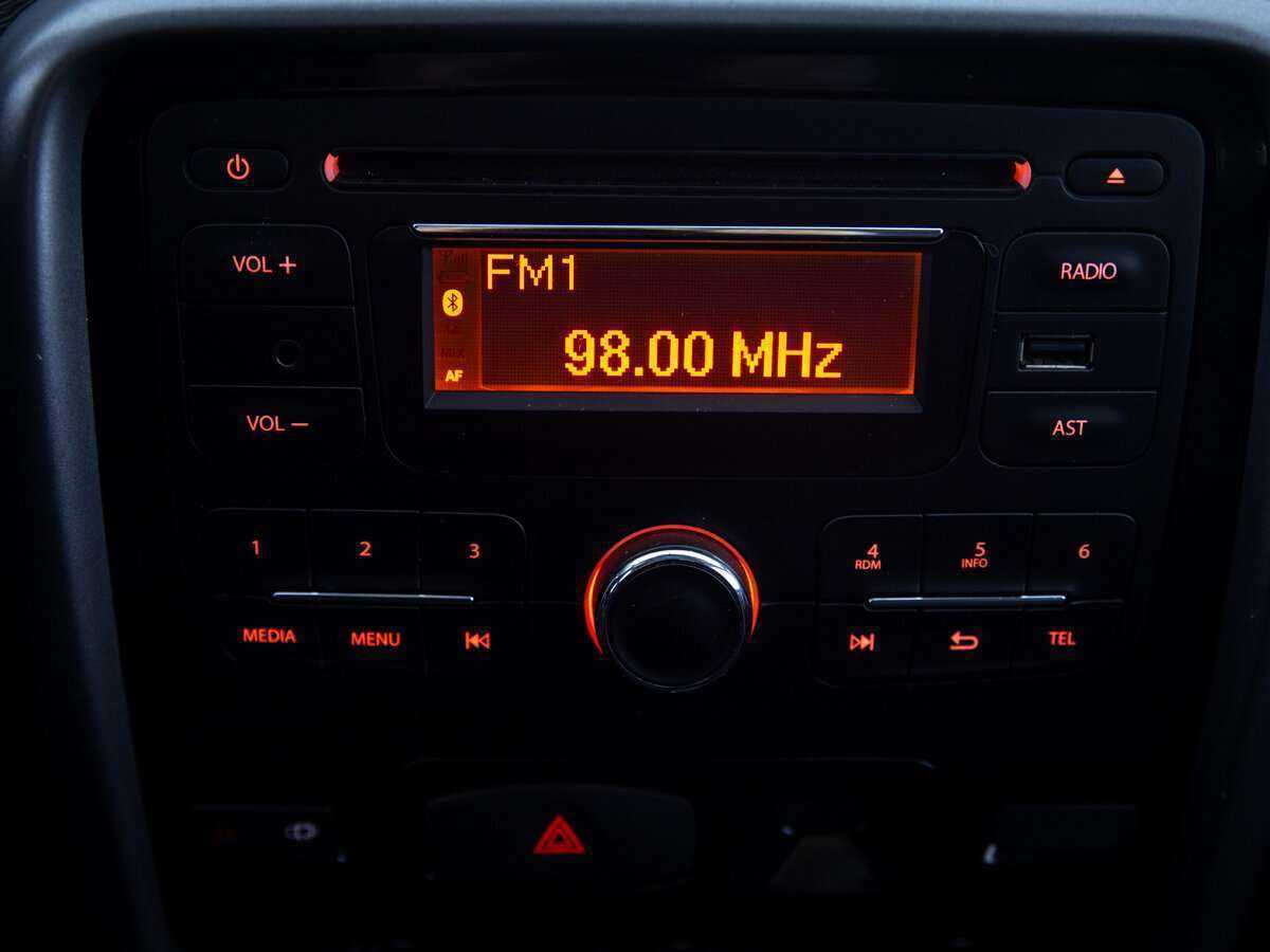 Купить Renault Duster, 2013, 153 232 км.. Фото: #14