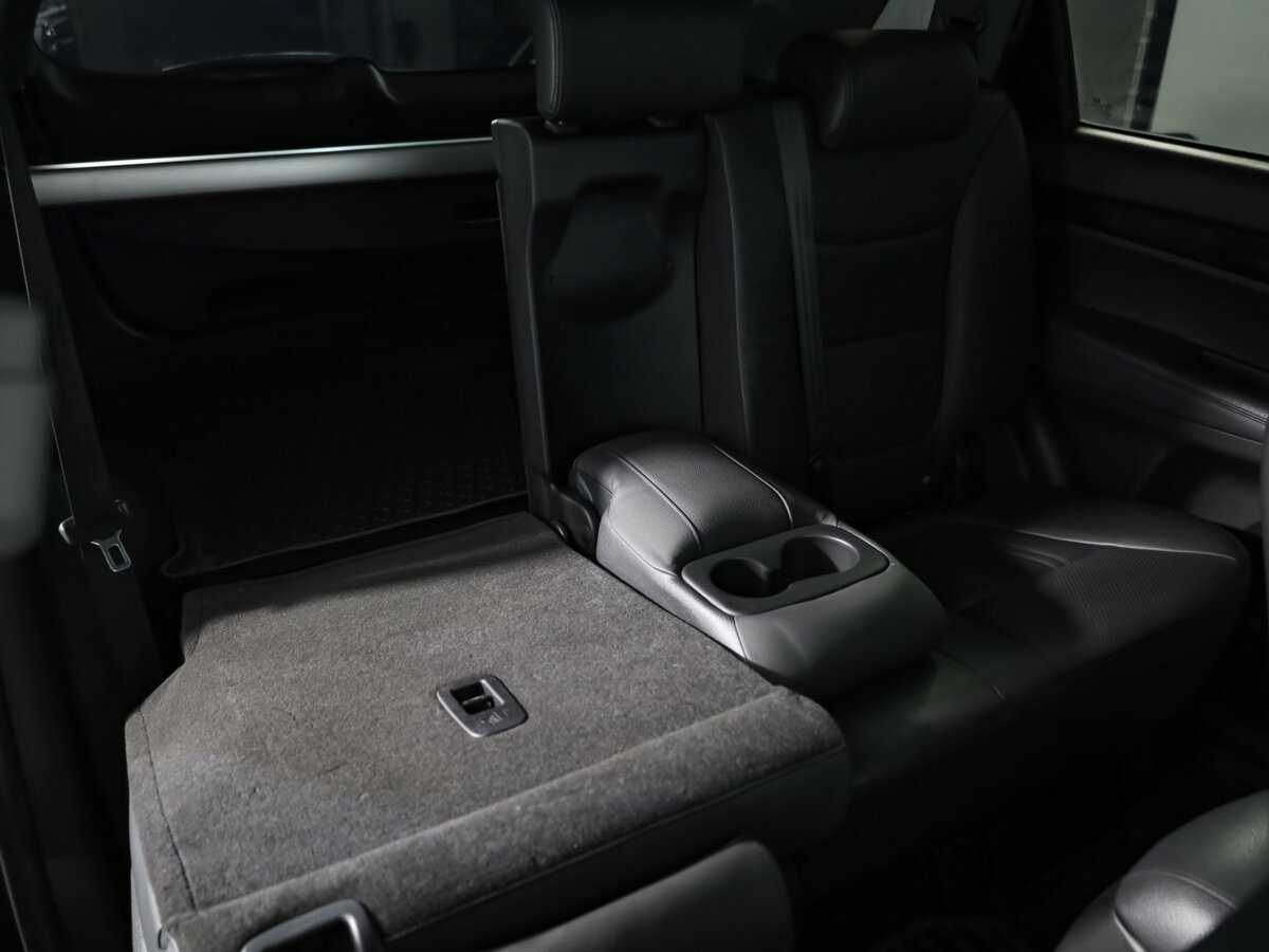 Купить Kia Sorento, 2014, 209 708 км.. Фото: #26