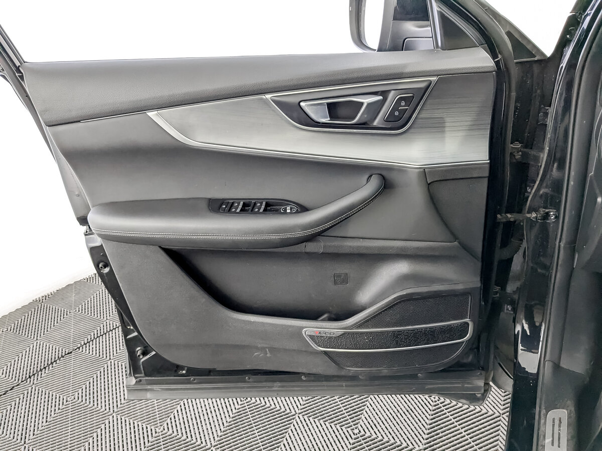 Купить Chery Tiggo 7 Pro, 2022, 114 581 км.. Фото: #18