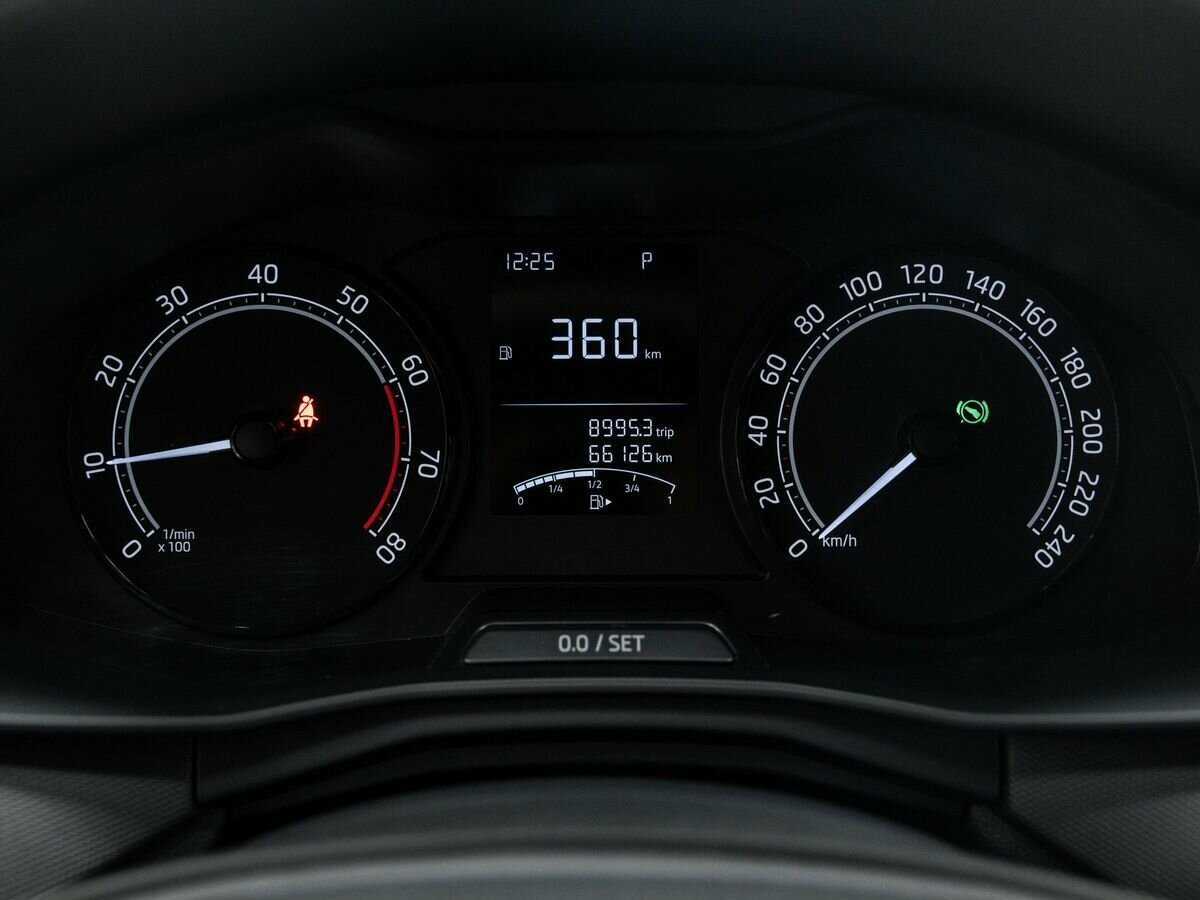 Купить Skoda Rapid, 2021, 66 003 км.. Фото: #20