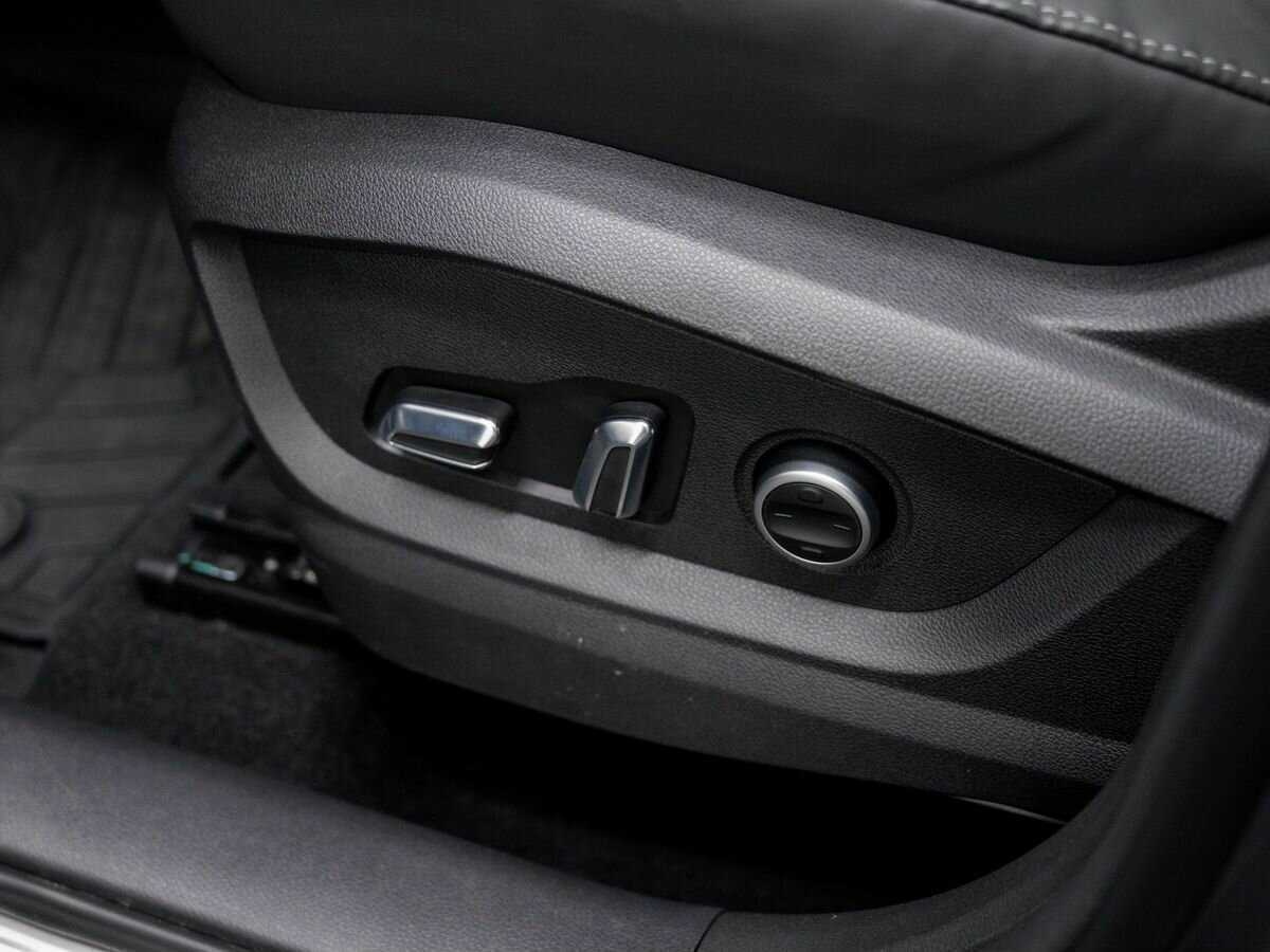 Купить EXEED LX, 2023, 7 999 км.. Фото: #17