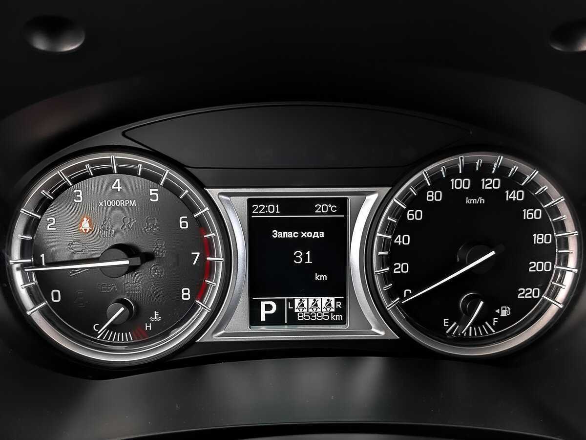 Купить Suzuki Vitara, 2019, 85 391 км.. Фото: #15