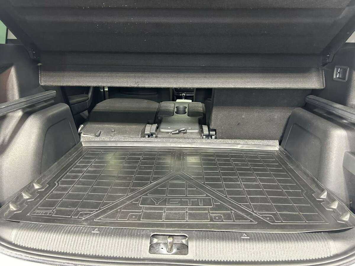 Купить Skoda Yeti, 2017, 89 734 км.. Фото: #17