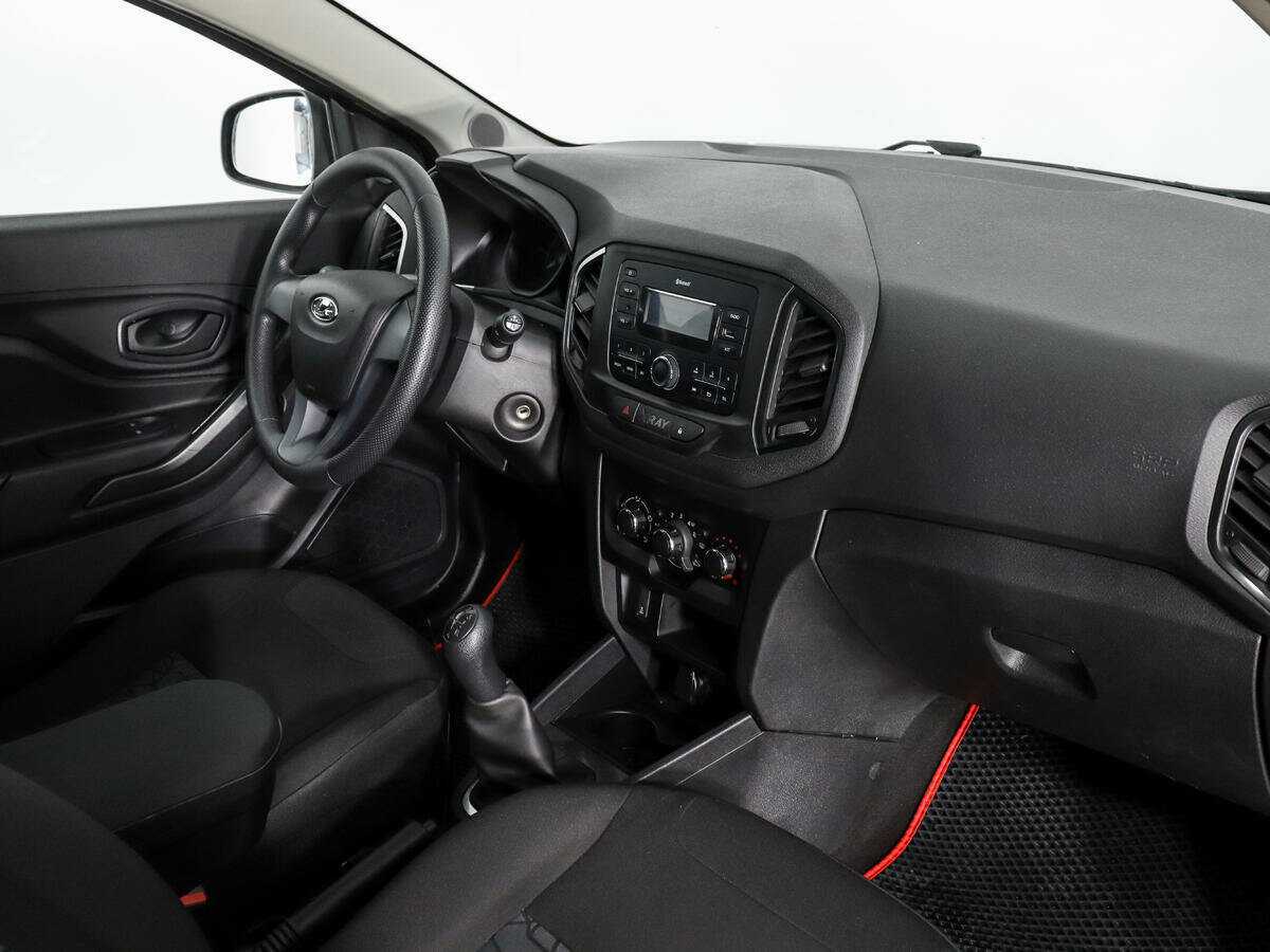 Купить Lada (ВАЗ) XRAY, 2018, 130 008 км.. Фото: #7