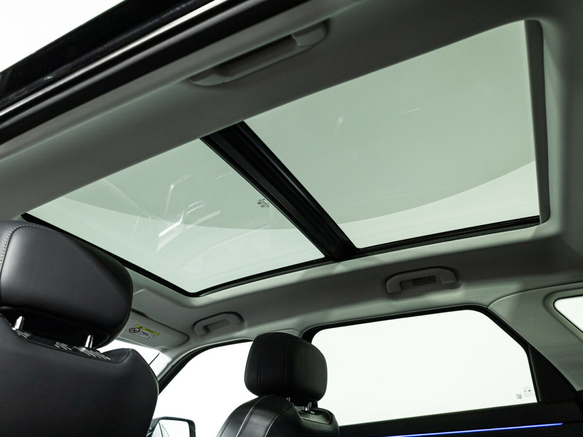 Купить Jaecoo J7, 2023, 41 140 км.. Фото: #13