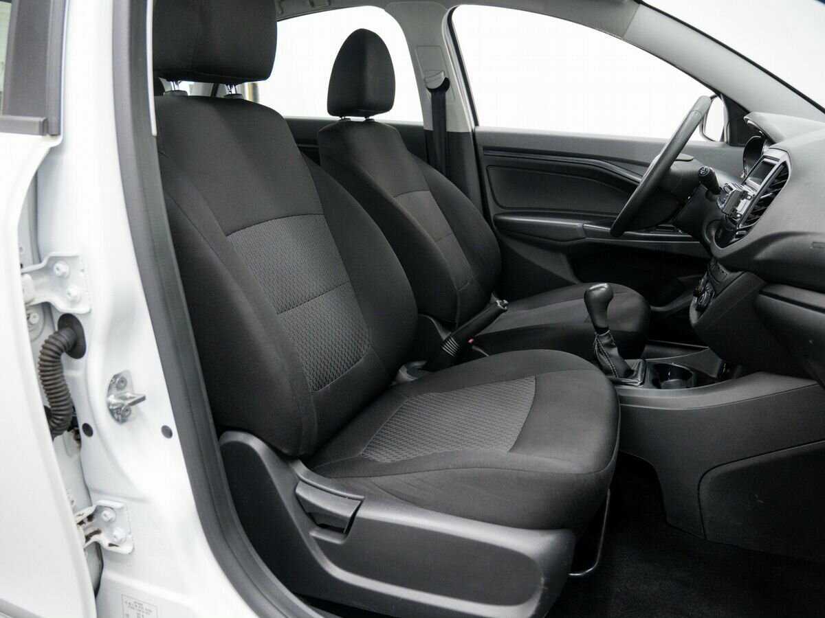 Купить Lada (ВАЗ) Vesta, 2019, 76 000 км.. Фото: #7