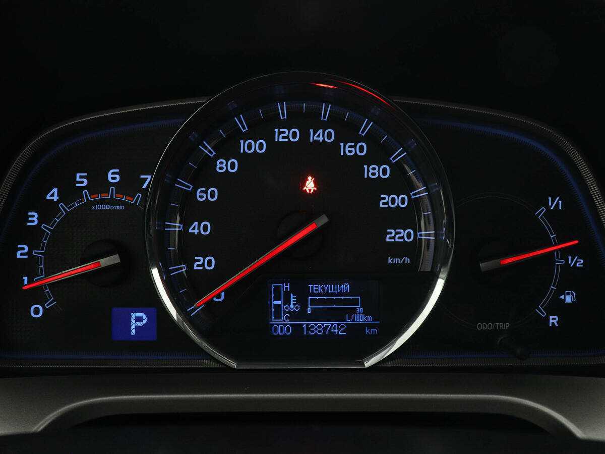 Купить Toyota RAV4, 2013, 138 740 км.. Фото: #10