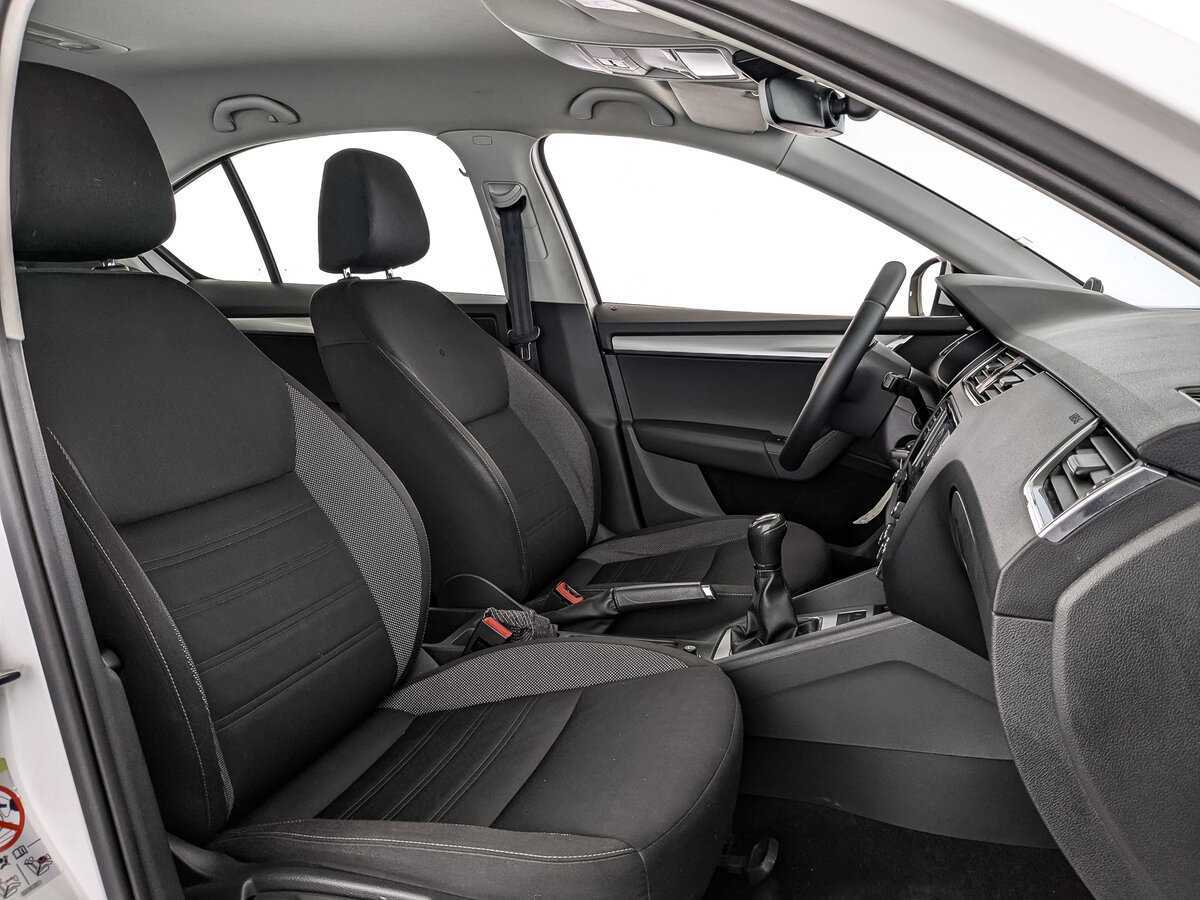 Купить Skoda Octavia, 2017, 144 758 км.. Фото: #18