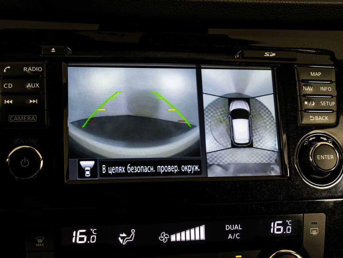 Купить Nissan Qashqai, 2018, 84 484 км.. Фото: #6