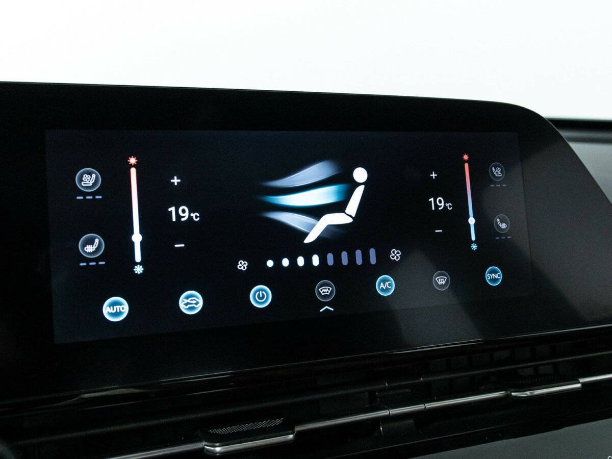 Купить OMODA C5, 2023, 26 636 км.. Фото: #16