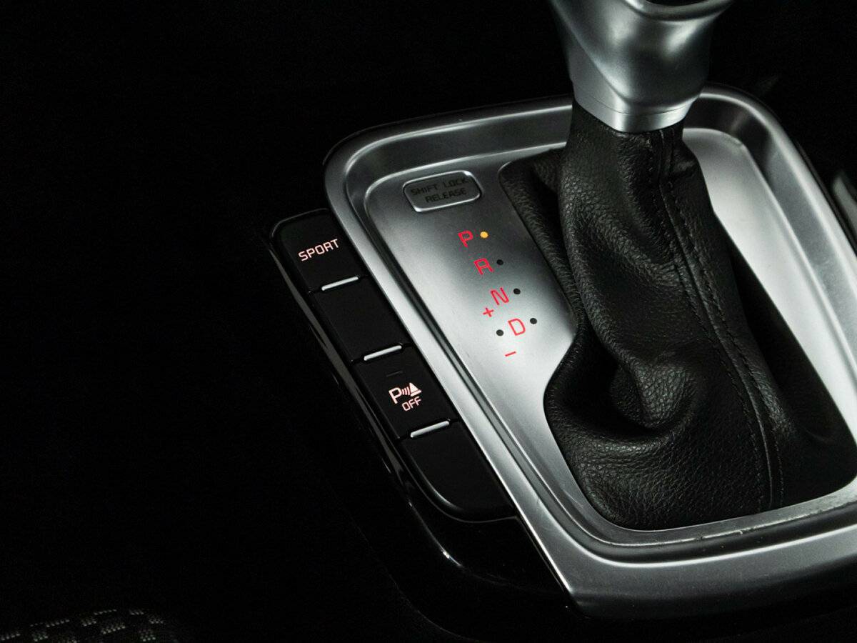 Купить Kia Ceed, 2021, 96 054 км.. Фото: #19