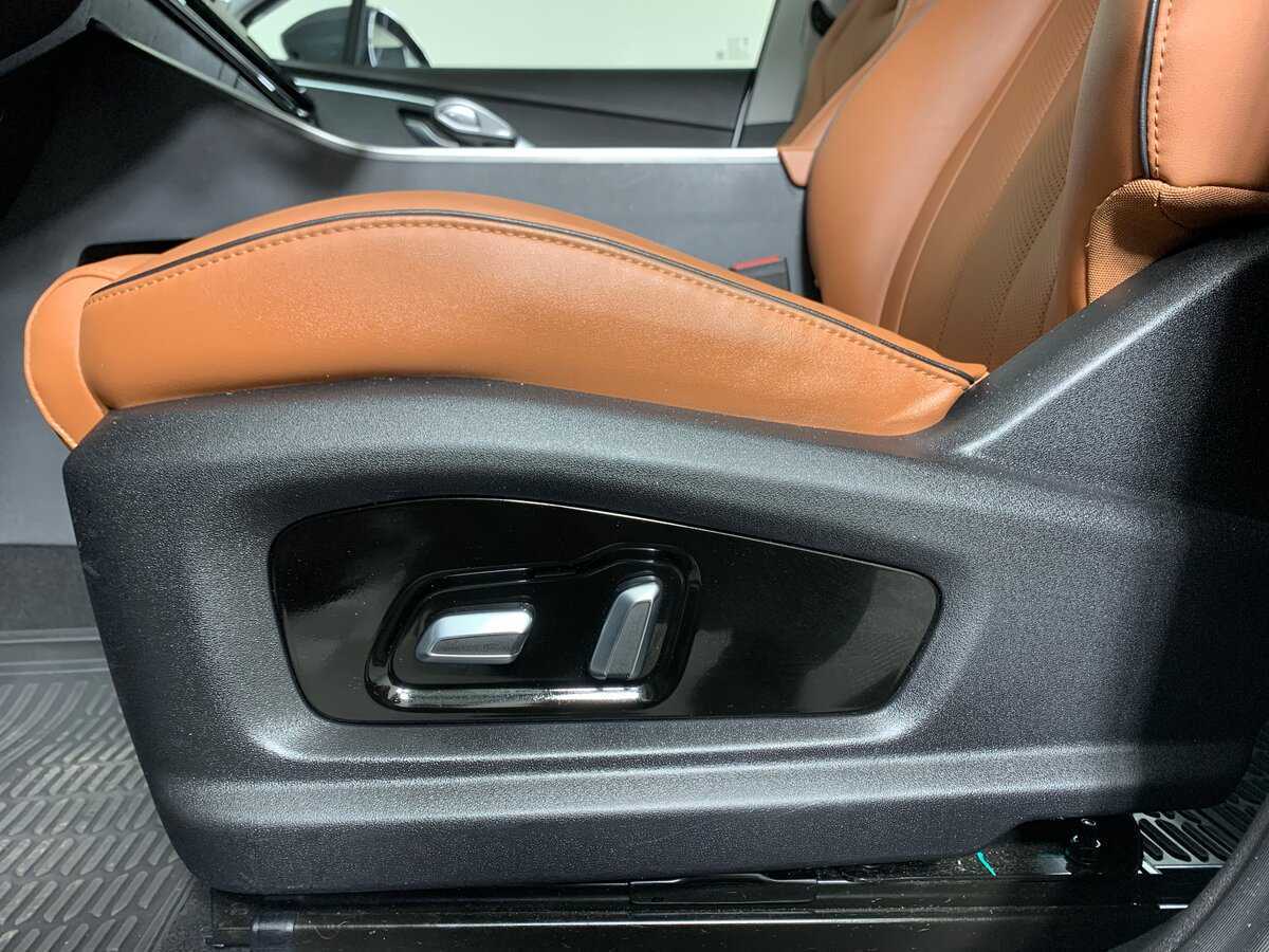 Купить OMODA C5, 2023, 35 265 км.. Фото: #16