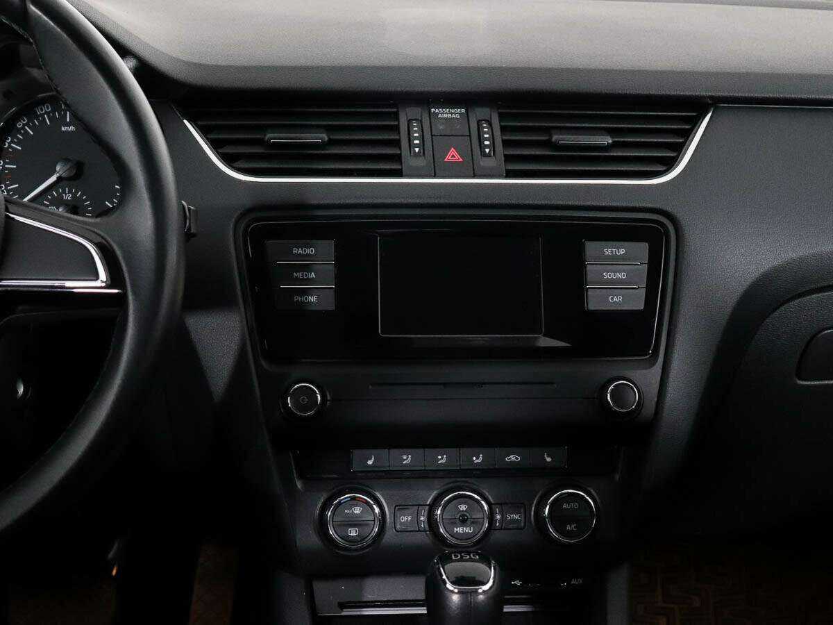 Купить Skoda Octavia, 2016, 100 000 км.. Фото: #10