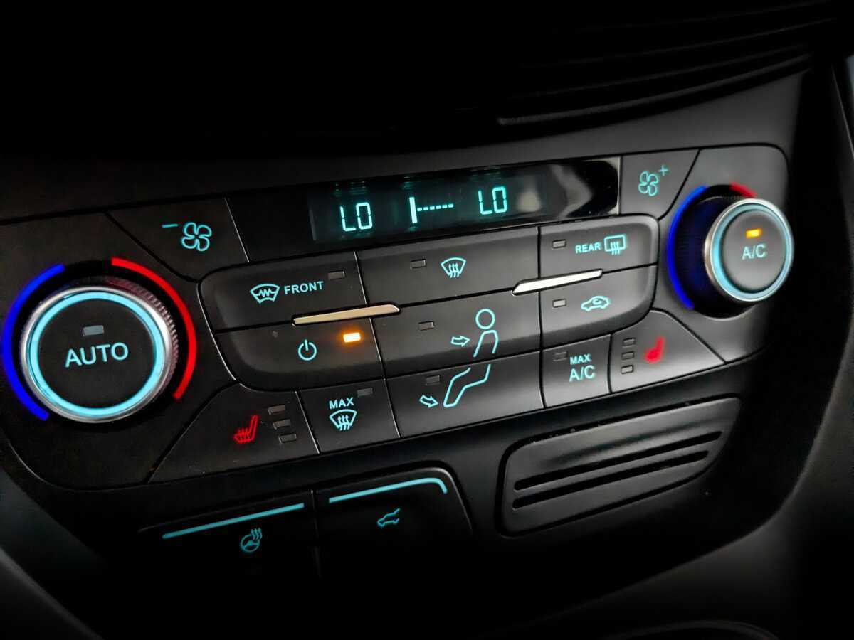 Купить Ford Kuga, 2018, 111 000 км.. Фото: #21