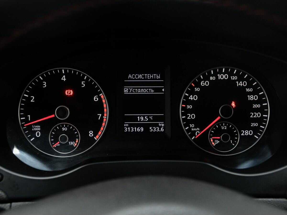 Купить Volkswagen Jetta, 2013, 312 700 км.. Фото: #19