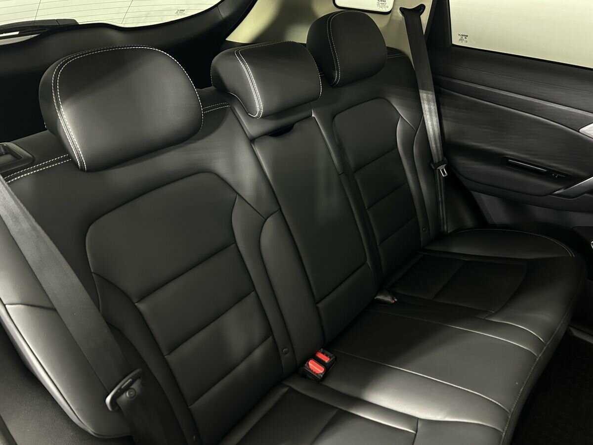 Купить Geely Atlas, 2019, 39 925 км.. Фото: #12