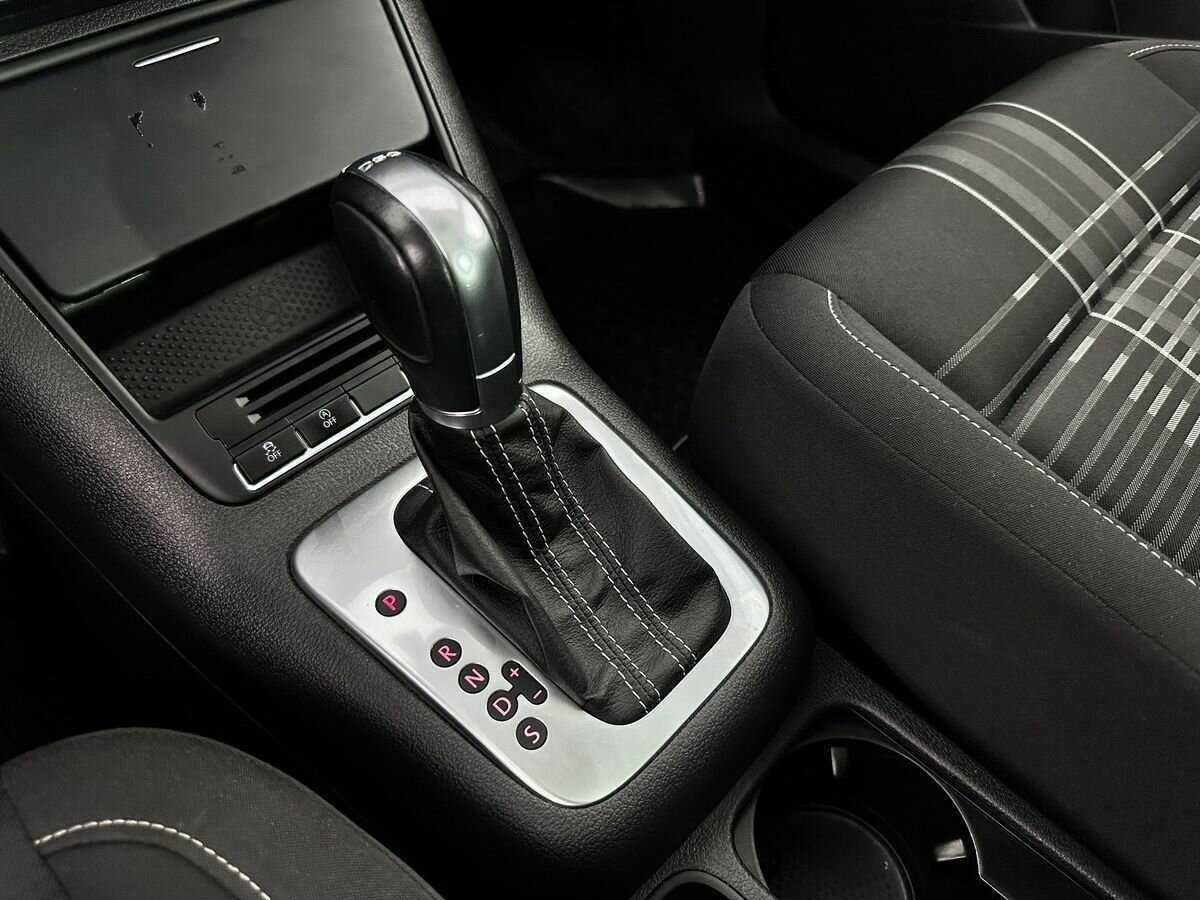 Купить Volkswagen Tiguan, 2016, 111 283 км.. Фото: #14