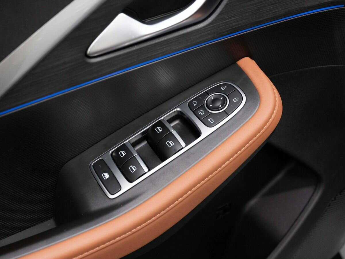 Купить OMODA C5, 2023, 13 141 км.. Фото: #20