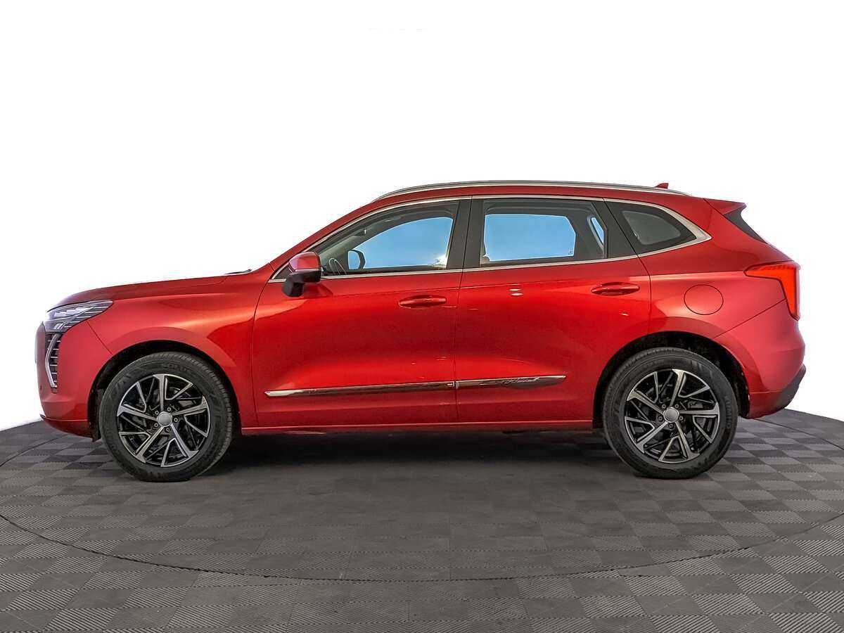 Купить Haval Jolion, 2022, 23 024 км.. Фото: #6