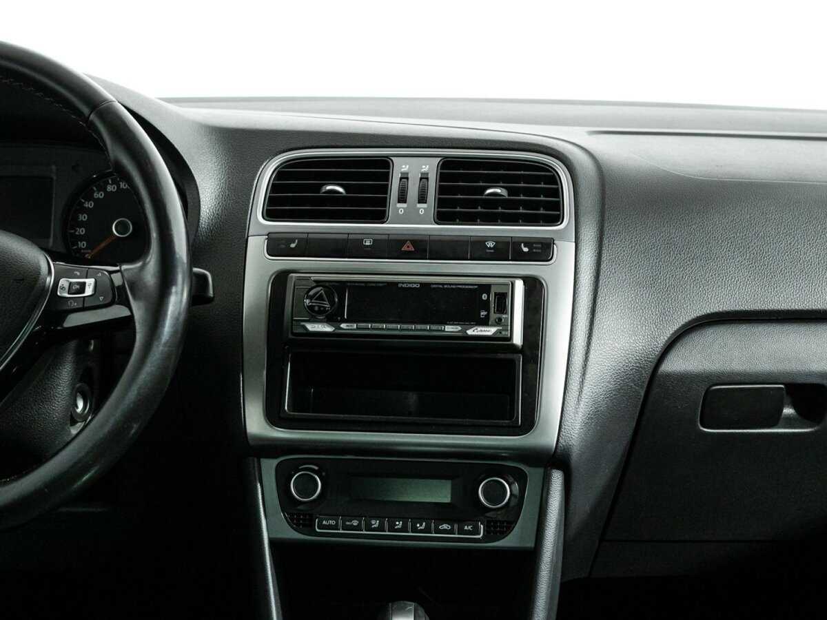 Купить Volkswagen Polo, 2016, 194 544 км.. Фото: #13