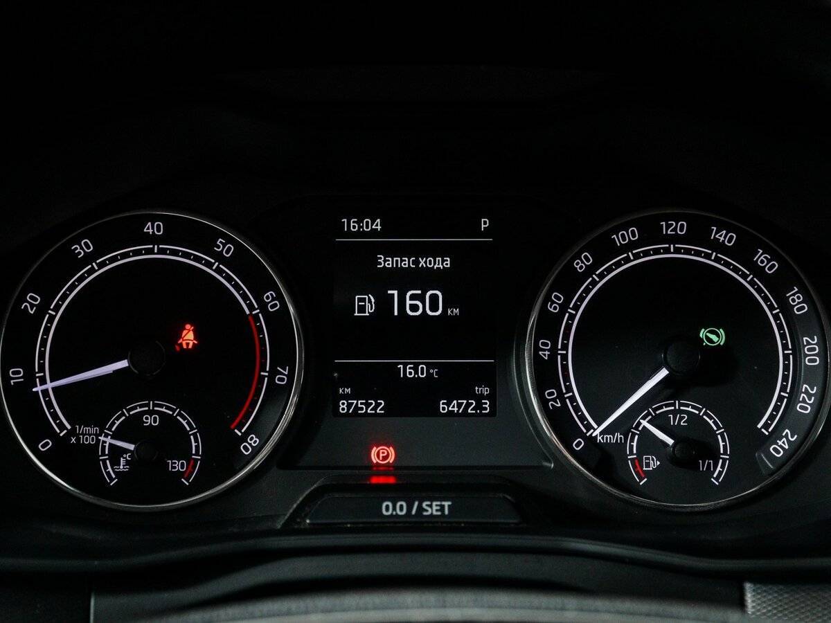 Купить Skoda Rapid, 2021, 87 519 км.. Фото: #10