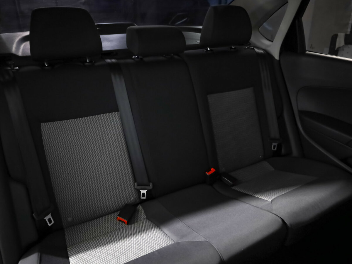 Купить Volkswagen Polo, 2013, 191 577 км.. Фото: #15