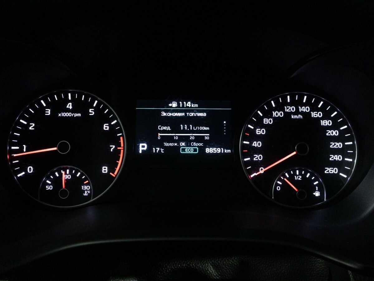 Купить Kia Optima, 2019, 88 588 км.. Фото: #10