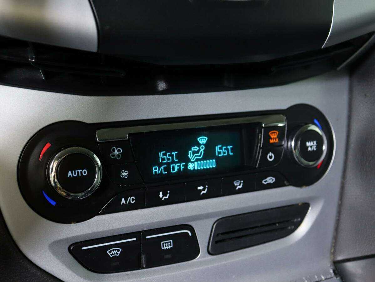 Купить Ford Focus, 2014, 223 306 км.. Фото: #13