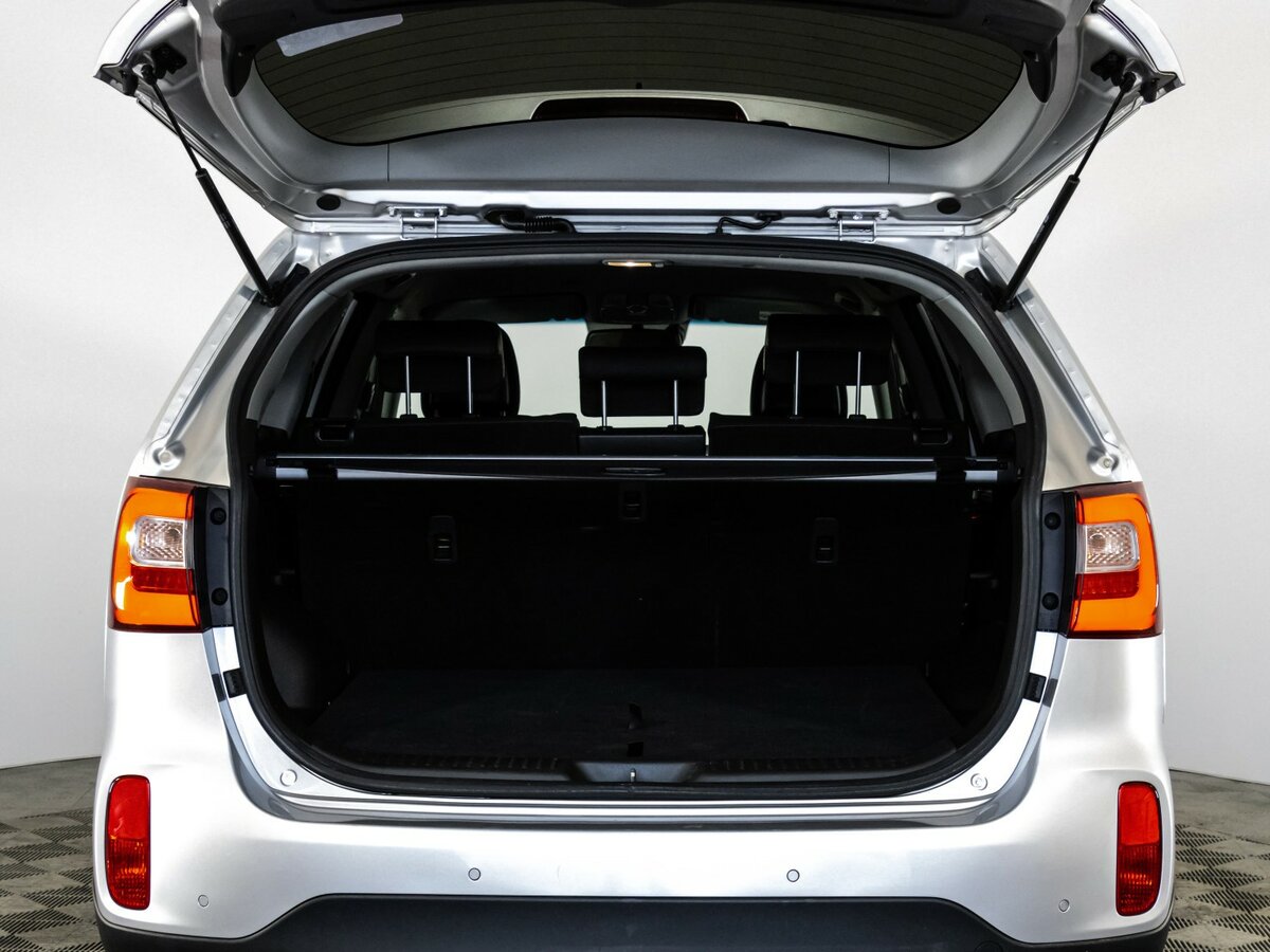Купить Kia Sorento, 2014, 72 499 км.. Фото: #14