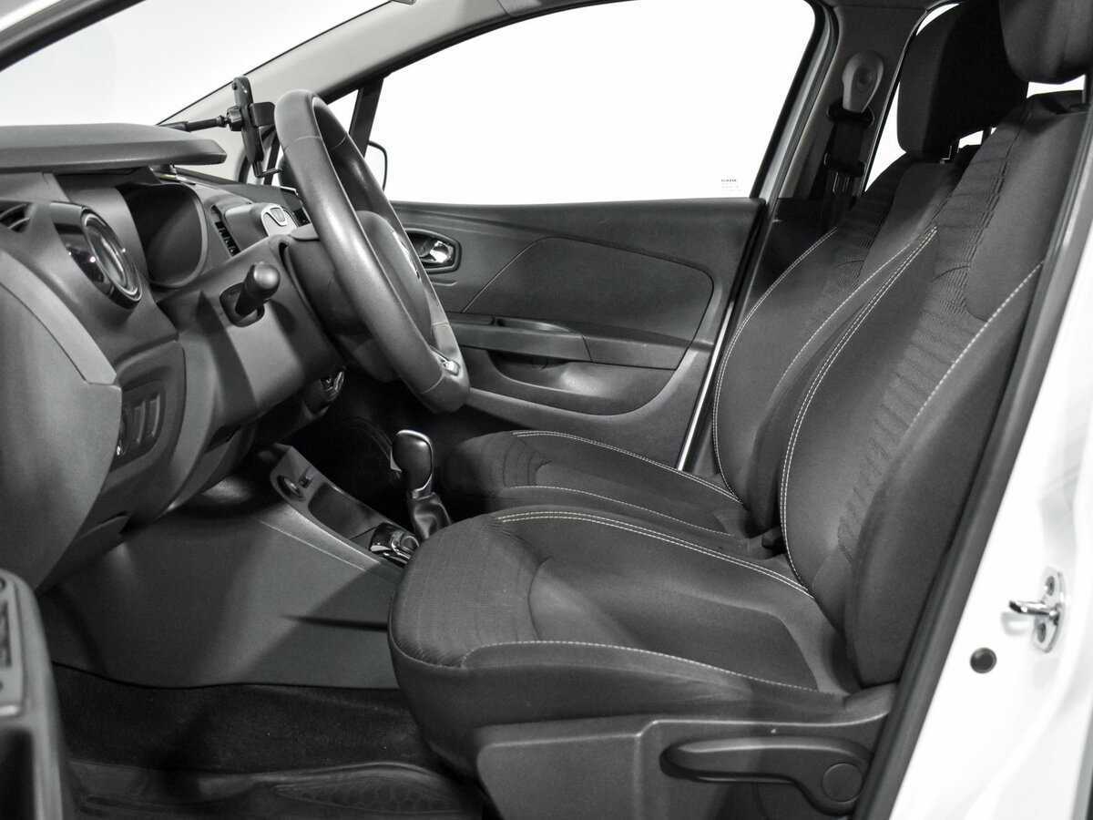 Купить Renault Kaptur, 2018, 74 000 км.. Фото: #9