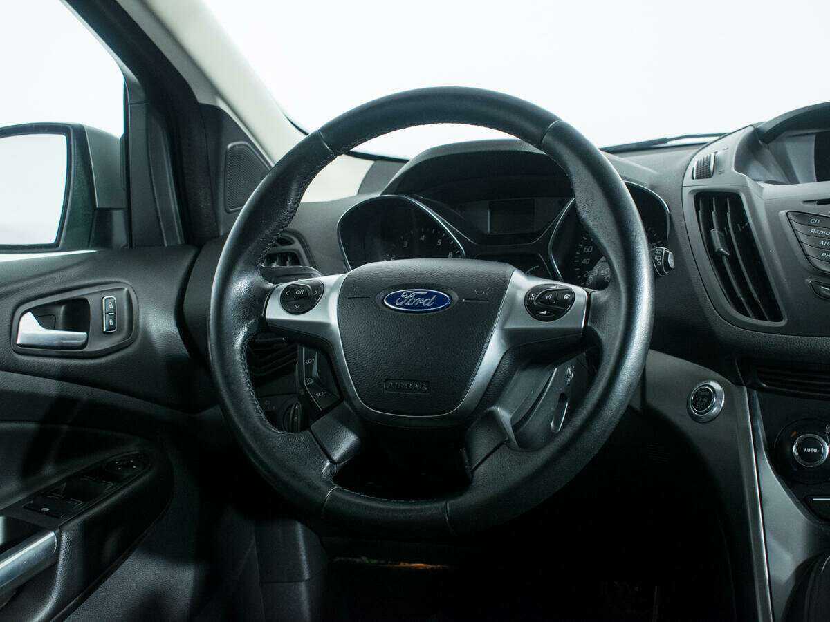 Купить Ford Kuga, 2016, 98 069 км.. Фото: #13
