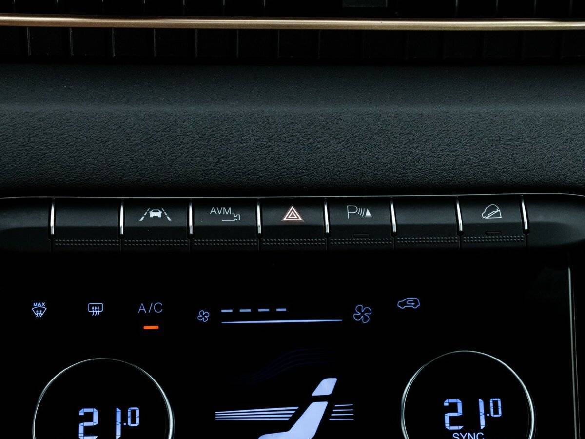 Купить EXEED LX, 2023, 28 818 км.. Фото: #16