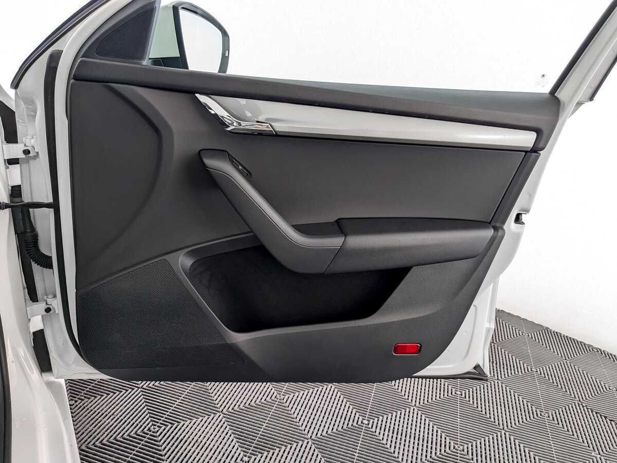 Купить Skoda Octavia, 2020, 39 390 км.. Фото: #19