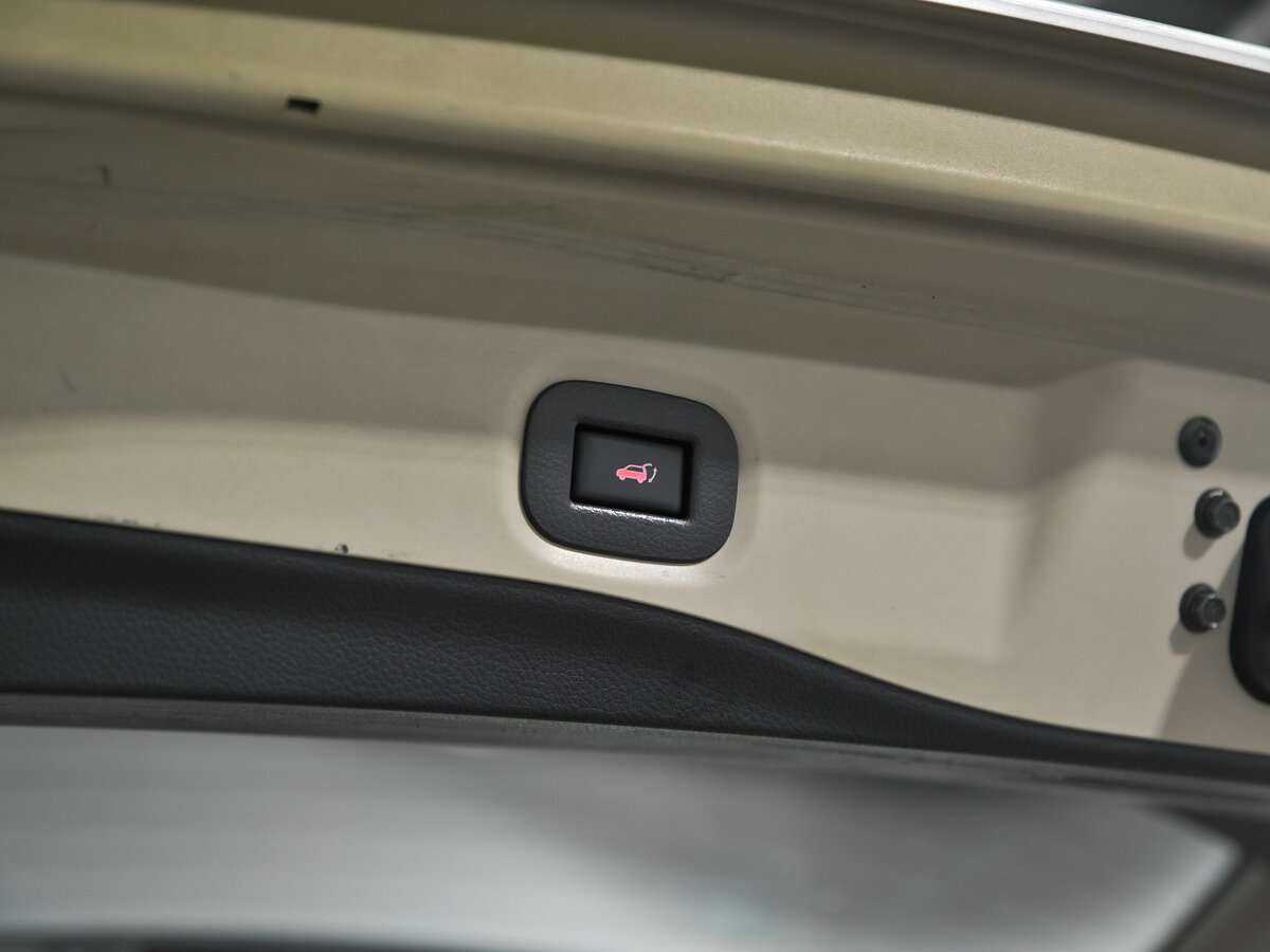 Купить Nissan X-Trail, 2015, 153 728 км.. Фото: #20