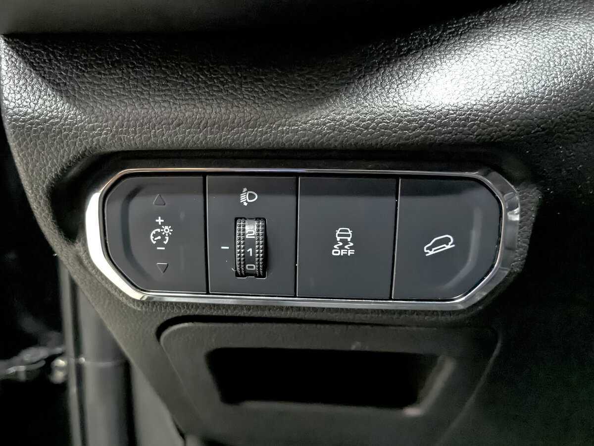 Купить Haval Jolion, 2021, 130 468 км.. Фото: #24