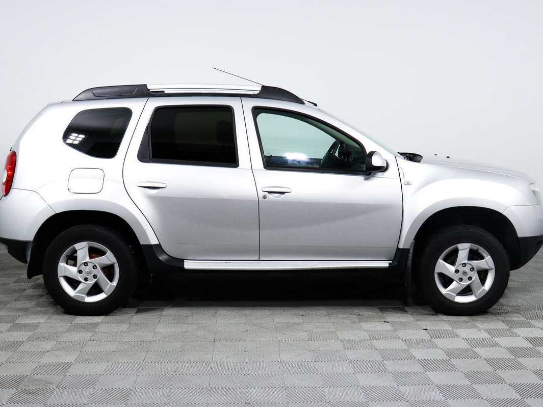Купить Renault Duster, 2014, 142 678 км.. Фото: #3