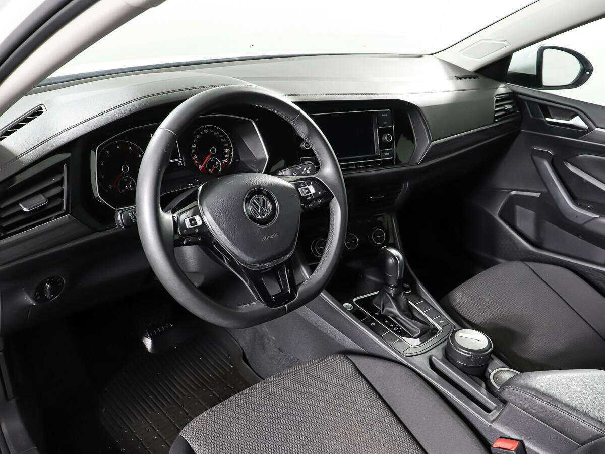 Купить Volkswagen Jetta, 2019, 63 970 км.. Фото: #12