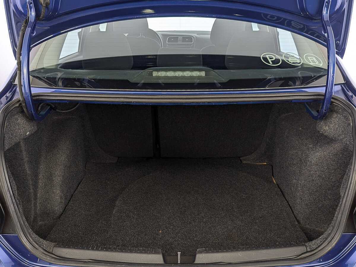 Купить Volkswagen Polo, 2019, 157 393 км.. Фото: #9