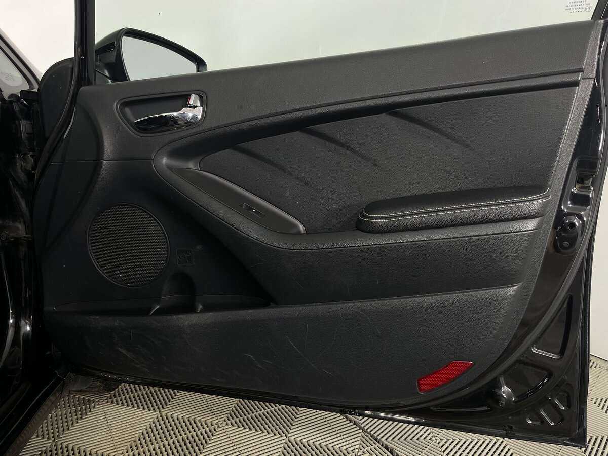 Купить Kia Cerato, 2015, 99 062 км.. Фото: #20