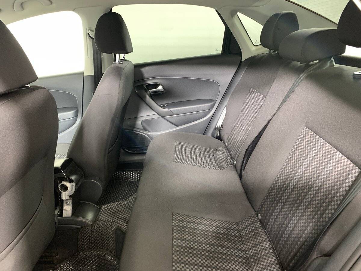 Купить Volkswagen Polo, 2018, 86 523 км.. Фото: #16