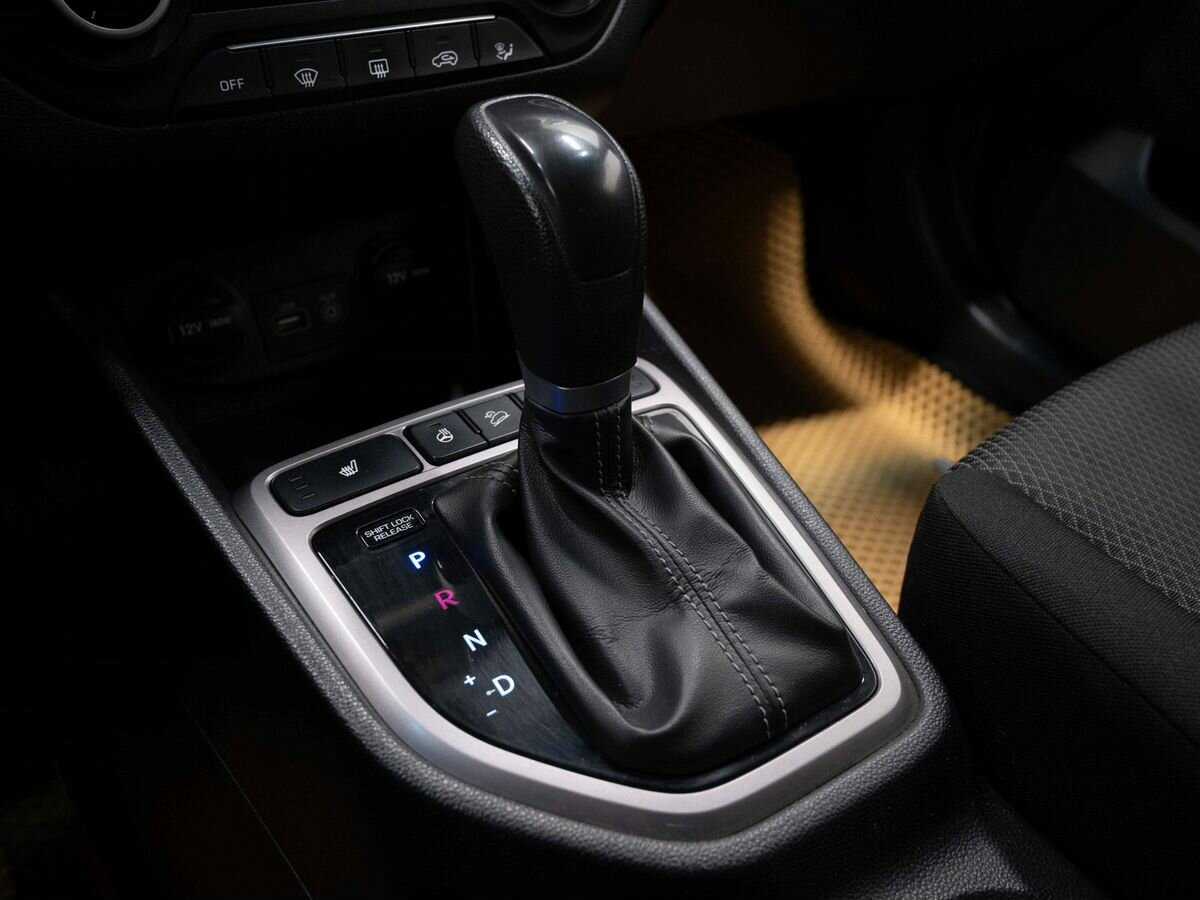 Купить Hyundai Creta, 2018, 155 000 км.. Фото: #21