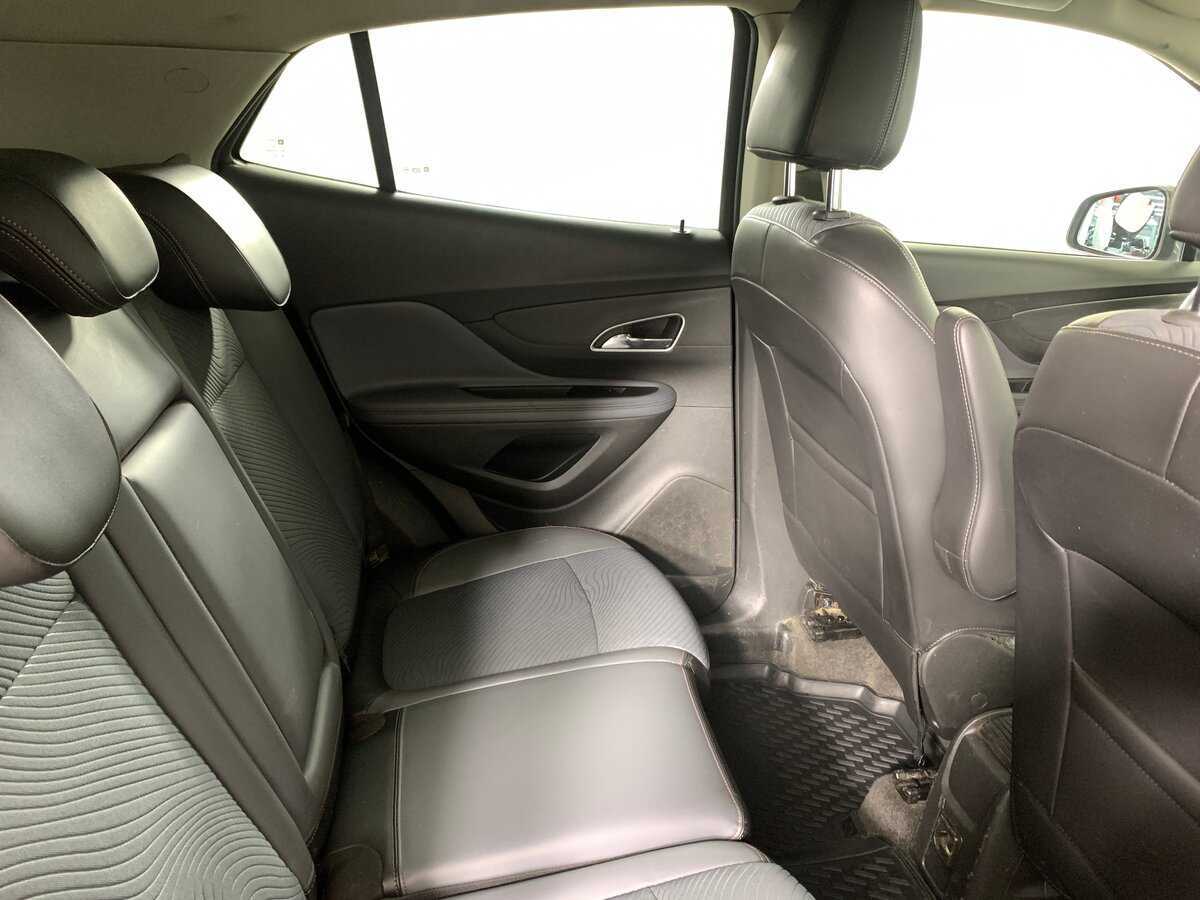 Купить Opel Mokka, 2014, 88 301 км.. Фото: #16