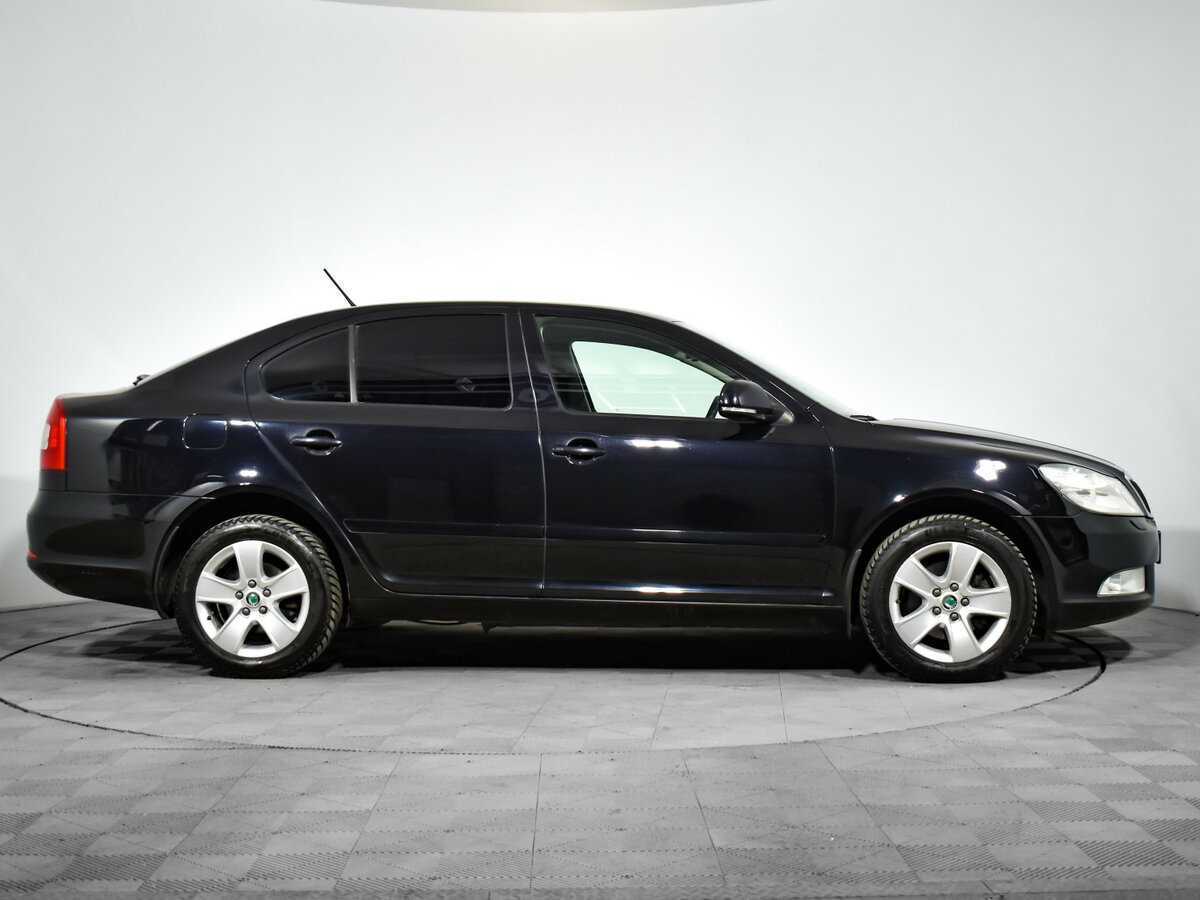 Купить Skoda Octavia, 2012, 150 339 км.. Фото: #3