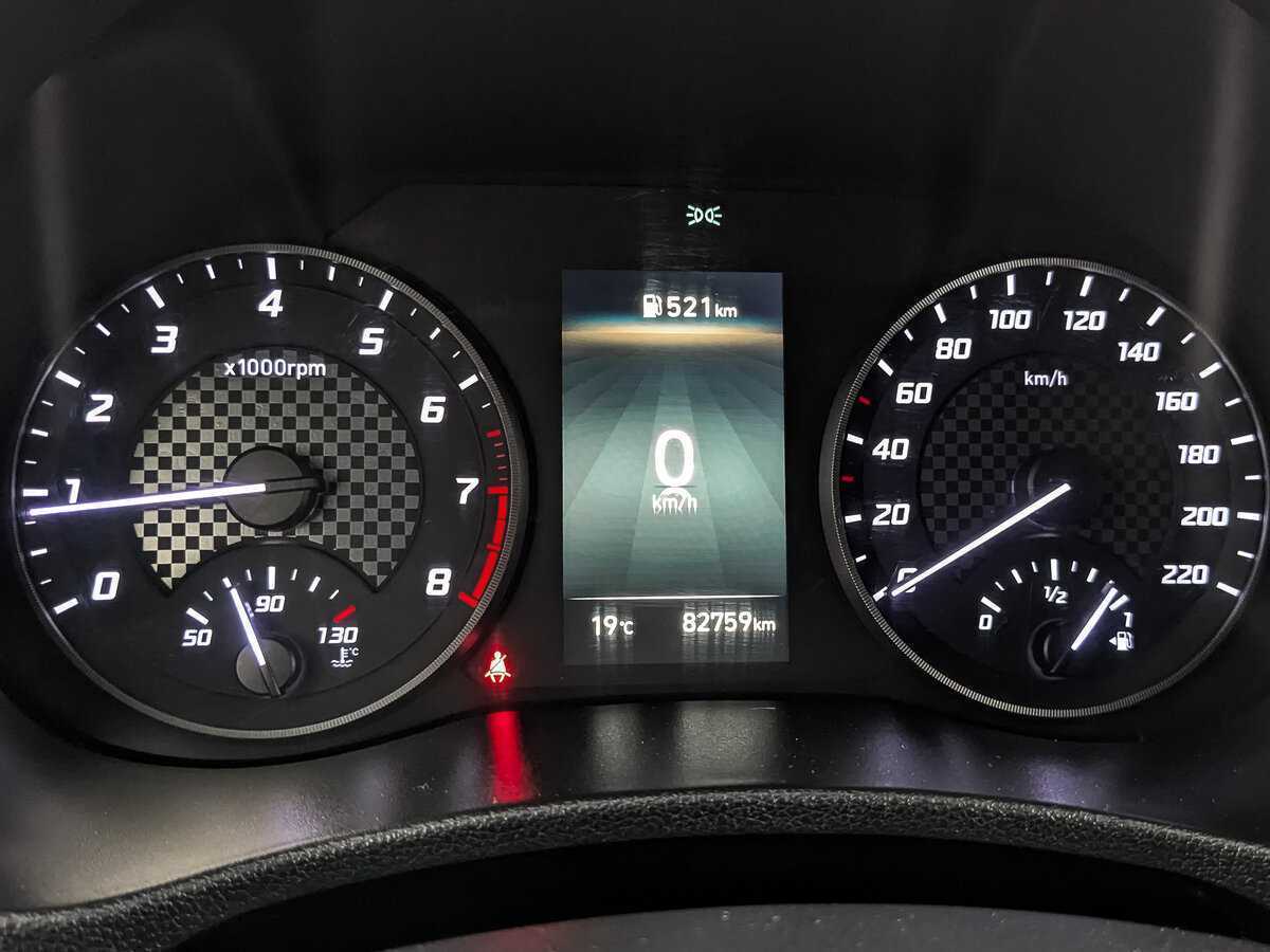 Купить Hyundai Solaris, 2020, 82 754 км.. Фото: #11