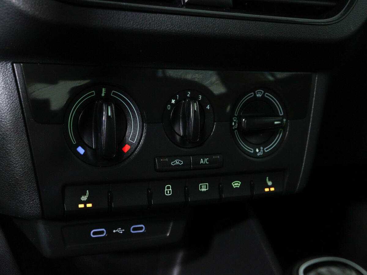 Купить Skoda Rapid, 2020, 78 132 км.. Фото: #14