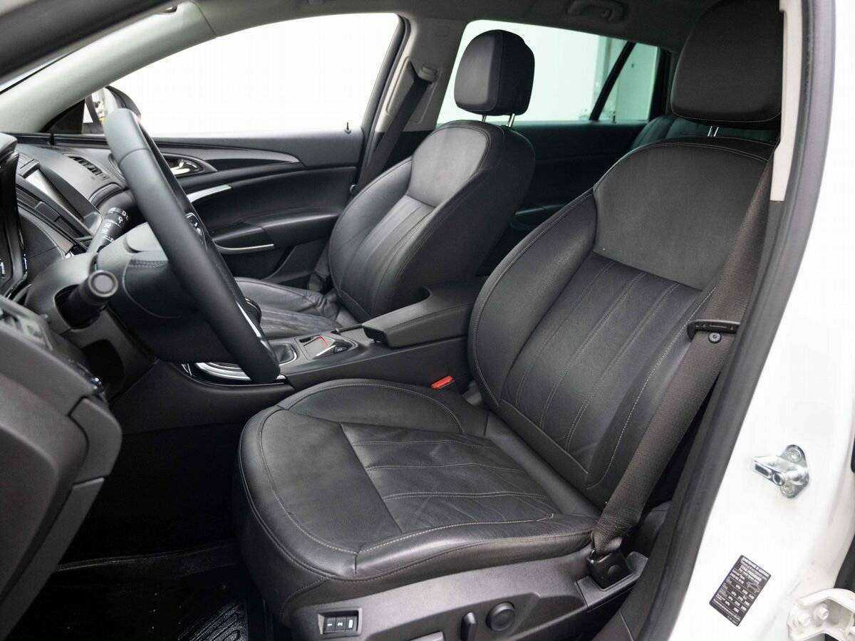 Купить Opel Insignia, 2013, 182 111 км.. Фото: #10
