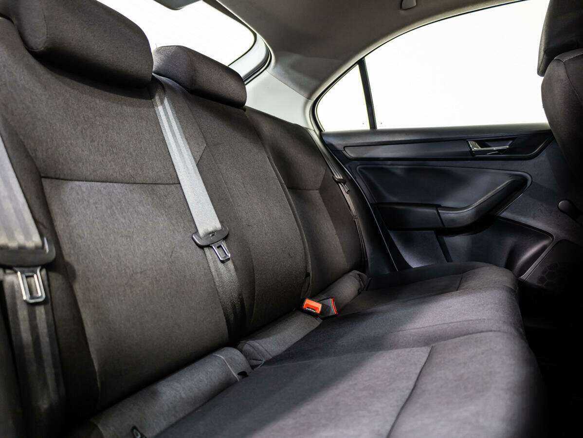 Купить Skoda Rapid, 2018, 180 044 км.. Фото: #10