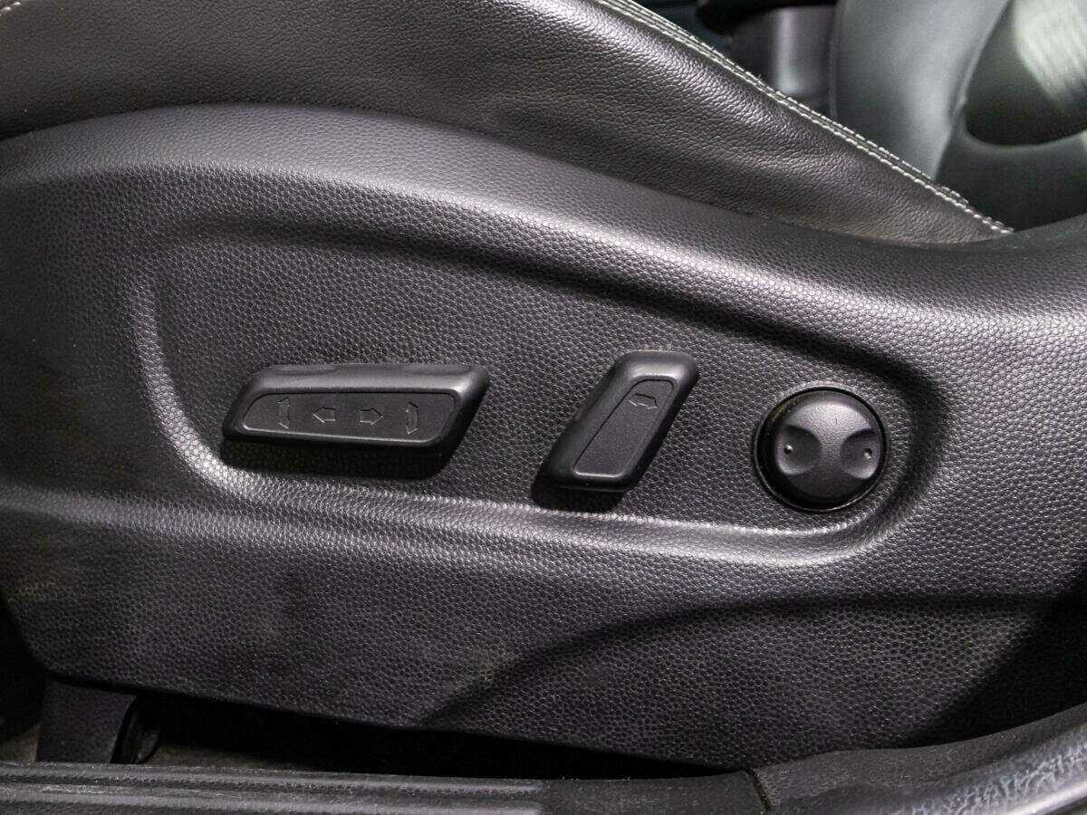 Купить Kia Soul, 2018, 47 965 км.. Фото: #15