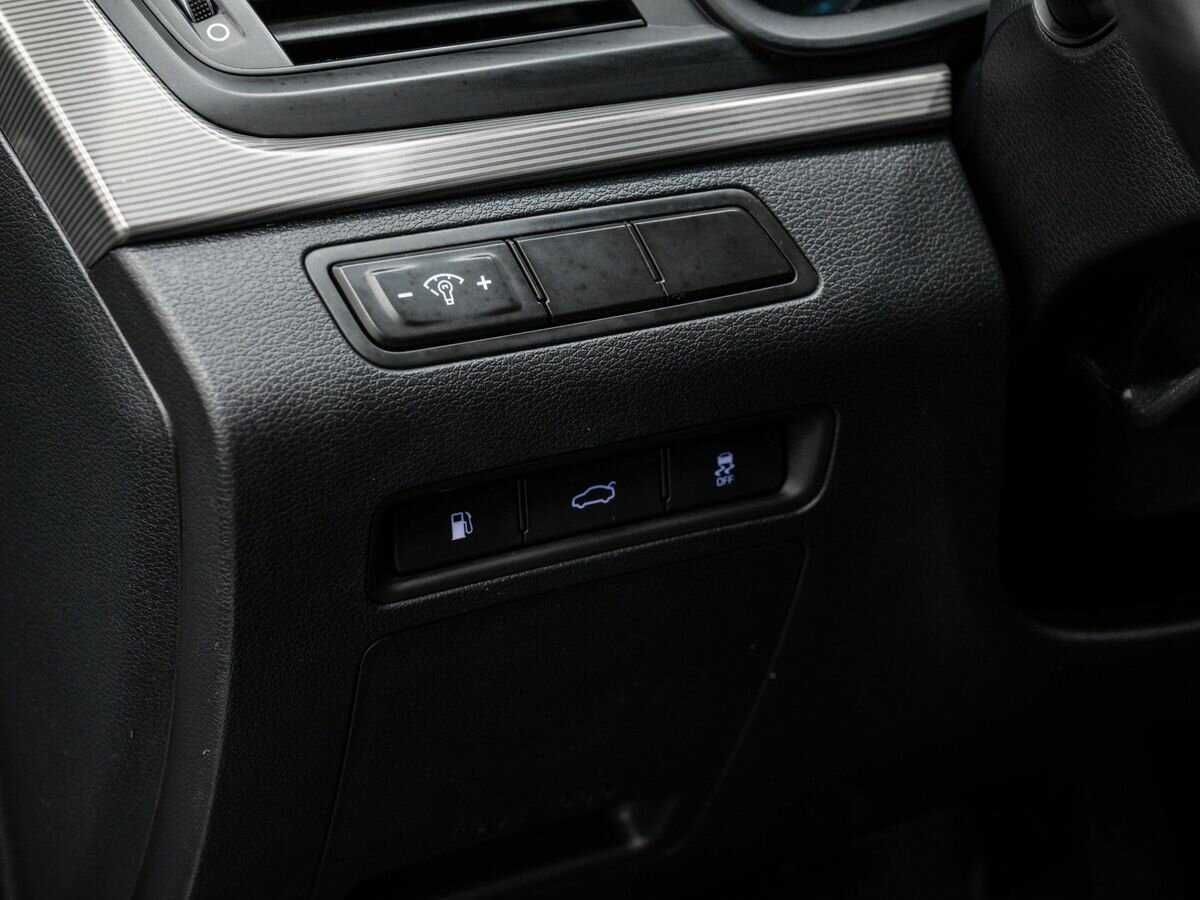 Купить Hyundai Sonata, 2019, 252 313 км.. Фото: #16