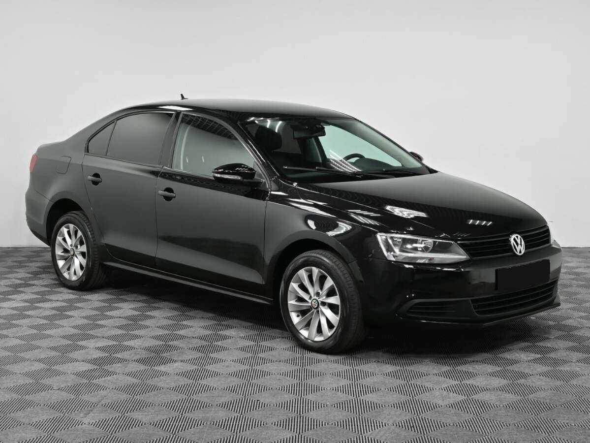Купить Volkswagen Jetta, 2012, 139 000 км.. Фото: #2